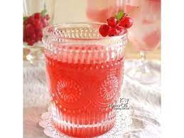 開動with kat 洛神花創意飲料by 開動with貓 recipe