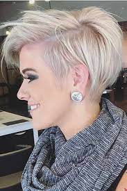 23 New Cute Hairstyles For Short Hair In 2020 Short Hairstyles For Thick Hair Stylish Short Haircuts Thick Hair Styles