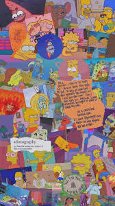 Sad Aesthetic Pictures Simpsons Wallpapers Wallpaper Cave Simpsons aesthetic computer wallpapers top free simpsons. sad aesthetic pictures simpsons