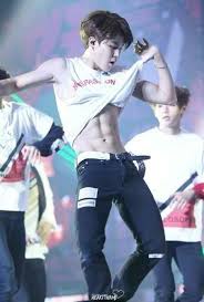 Jeon jungkook has always had the power to see into the future. Bts Rm Abs Explore Tumblr Posts And Blogs Tumgir
