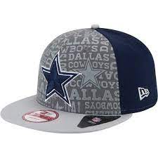 Cowboys 2014 New Era 9fifty Snapback Draft Hat Nfl Hats Nfl Dallas Cowboys Hats