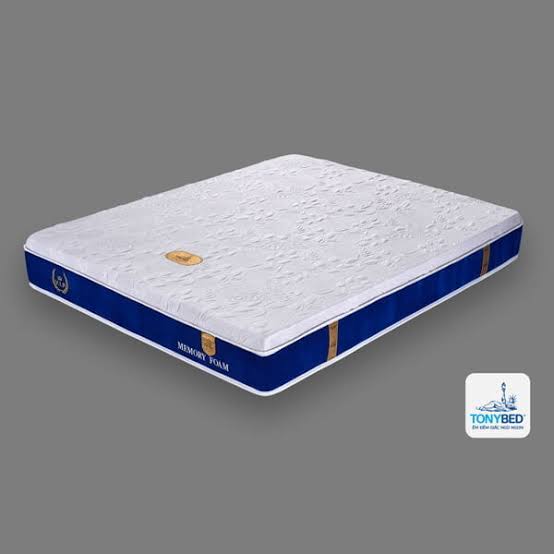 Nệm Memory Foam Five Star tốt cho cột sống