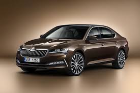Skoda kushaq is available in manual transmission only. Skoda Superb Technische Daten Verbrauch Masse
