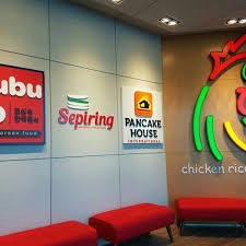 The chicken rice shop is a chain of halal family restaurants operated by tcrs restaurants sdn bhd, a company incorporated in malaysia. Tcrs Restaurant Sdn Bhd Hq