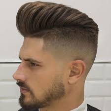 Try the low fade, one of the trendiest men's haircuts. 35 Best Men S Fade Haircuts The Different Types Of Fades 2021
