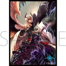 We did not find results for: Chara Sleeve Collection Mat Series Shadowverse Lucifer Fallen Angel No Mt1003 Card Sleeve Hobbysearch Trading Card Store