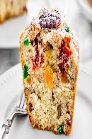 Cake Aux Fruits Confits Et Noix Un Delice Pour Votre Gouter Cake Aux Fruits Cake Aux Fruits Confits Brioche Maison Facile