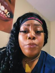 Dikivia Sneed Funeral Planning Pink