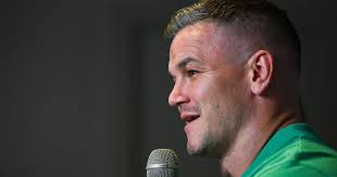 Sexton using previous World Cup experience and not looking past Romania