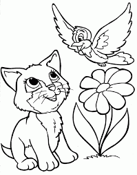 Hang around with this mischievous monkey blast off into outer space to explore new frontiers. Golden Retriever Puppies Coloring Pages Coloring Home