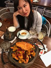 Restaurants are struggling due to covid. Sichuan Impression Santa Monica Daily Press