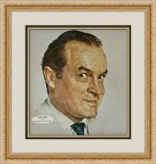 Framed Wire Art Schooner, By Bob Kramer