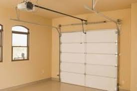 First of all, be sure to disconnect the power from the garage door opener to avoid getting electrocuted. How To Replace Wall Switch To A Garage Door Opener