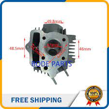 High Quality 70cc Lifan Zongshen Loncin Atv Off Road Motorcycle Engine Parts Cylinder Gt 145 Motorcycle Engine Off Road Motorcycle 125cc Dirt Bike