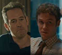 Iain De Caestecker, From SHIELD to Tom Hollander's Prosthetic Nose