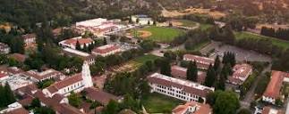 Apply to Saint Mary's College of California