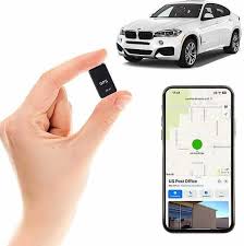 Advanced Real-Time GPS Tracker for Vehicles and Fleet Management