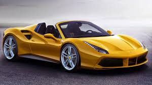 The Exciting Ferrari Enzo Ferrari 488 Ferrari Super Cars