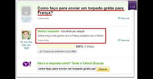 Mãe, voce aqui no yahoo respostas ? Fotos Perguntas Inusitadas Viram Piada E Ganham Respostas Engracadas No Yahoo 23 08 2014 Uol Tecnologia