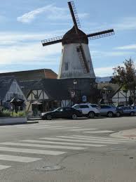 If you're unable to find a flight that fits your schedule, you could also fly into santa ynez, ca (sqa), which is 25 mi (40.3 km) away. Https Www Post Journal Com Life Features 2017 01 San Diego To Santa Barbara And Solvang Car Free