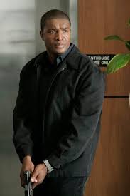 IGN Interview: 24's Roger Cross