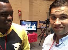 Micah Pendleton's Instagram, Twitter & Facebook