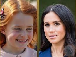 JUST IN: Royal watchers got an unexpected treat