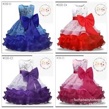 Kemampuan motorik halus dan kasar ini membuat seorang pengelola lembaga membuat suatu desain pendidikan dan permainan yang mampu. 6 Design Dress Pre Order Item Baju Kanak Kanak Murah Facebook