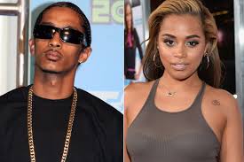 Kross is the rapper's son with actress lauren london. Nipsey Hussle And Lauren London Welcome Their First Child Together Photo