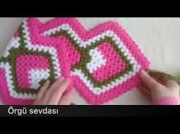 Uzun Baklavali Puskullu Lif Yapilisi Nazarca Com Tig Isleri Orgu Projeleri Oya Ornekleri
