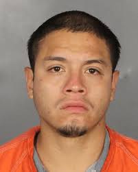 Man arrested after woman falls from moving car