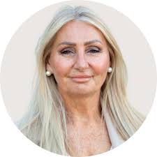 Colleen Hart, Retail Agency Owner