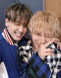 Rubin Bc Boy Groups Korean Idol One Team