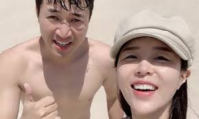 김민종 / kim min jong. Allkpop On Twitter Shinji Shuts Down Netizens Who Try To Link Her And Kim Jong Min In A Romantic Way Https T Co Orkz25lynw