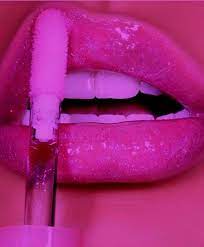 110 pcs boujee pink neon photo collage kit hot pink aesthetic baddie room decor teen room wall collage (digital download) 1001homeideas 5 out of 5 stars (81) P I N K