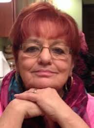 Anne P. Harrison Obituary 2020