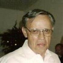 Jerry Hershel Bagley Obituary