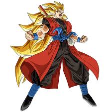 Pin On Goku