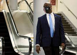 Timothy eugene tim scott (born september 19, 1965) is the junior united states senator for south carolina. Kcb9b37ioy8rgm