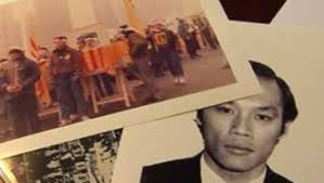 Controversy continues over Tran Van Ba memorial