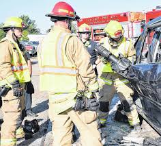 I take no credits for this masterpiece. Sfd Trains With Jaws Of Life Sidney Daily News