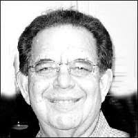 ALAN LEVINE Obituary (2012)