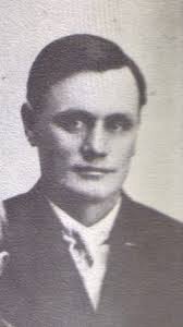 Cecil N. Jacobson (1886-1918)