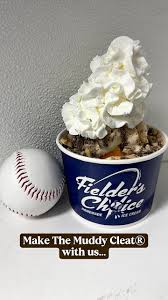 Fielder's Choice Ice Cream (@fielderschoiceicecream) · Old Orchard Beach,  ME · Instagram photos and videos