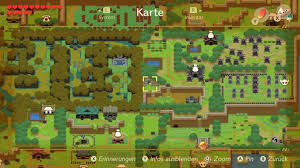 Link's awakening ghost cemetery puzzle. Zelda Link S Awakening Spirit Quest That S How You Ll Get Rid Of The Ghost Itweakit