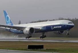 But the 737 max is back in service. Boeing 777x In Everett Gestartet Grosster Zweistrahler Der Welt Absolviert Erstflug Airliners De