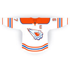 Find new edmonton oilers apparel for every fan at majesticathletic.com! I Mocked Up A Different Retro Reverse Jersey For The Edmonton Oilers Hockey