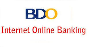 How To Apply For Bdo Online Banking Online Banking Banking How To Apply