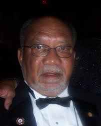 Kappa Alpha Psi Fraternity, Inc. Knoxville Alumni Officers and Members