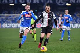 In the coppa italia final tonight we'll see juventus and napoli, both teams were able to. Juventus Vs Napoli How To Watch The Coppa Italia Final Live In India Technosports
